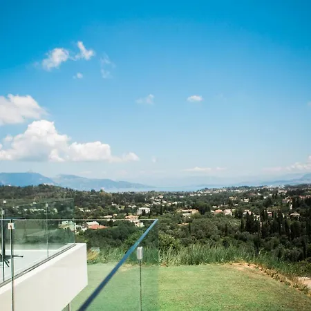 Hill House Βίλα Κομπίτσι