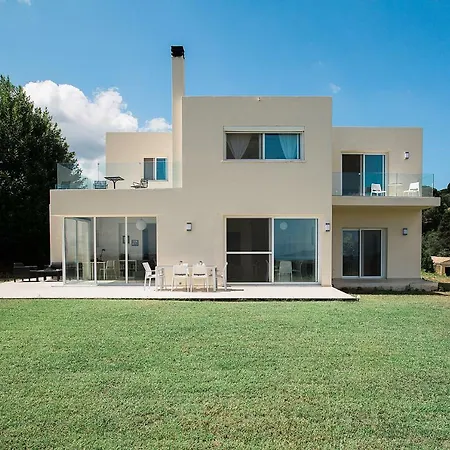 Hill House Βίλα