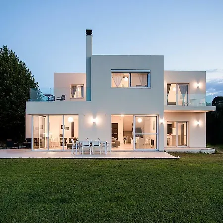 Hill House Βίλα